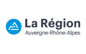 Région Auvergne Rhone Alpes